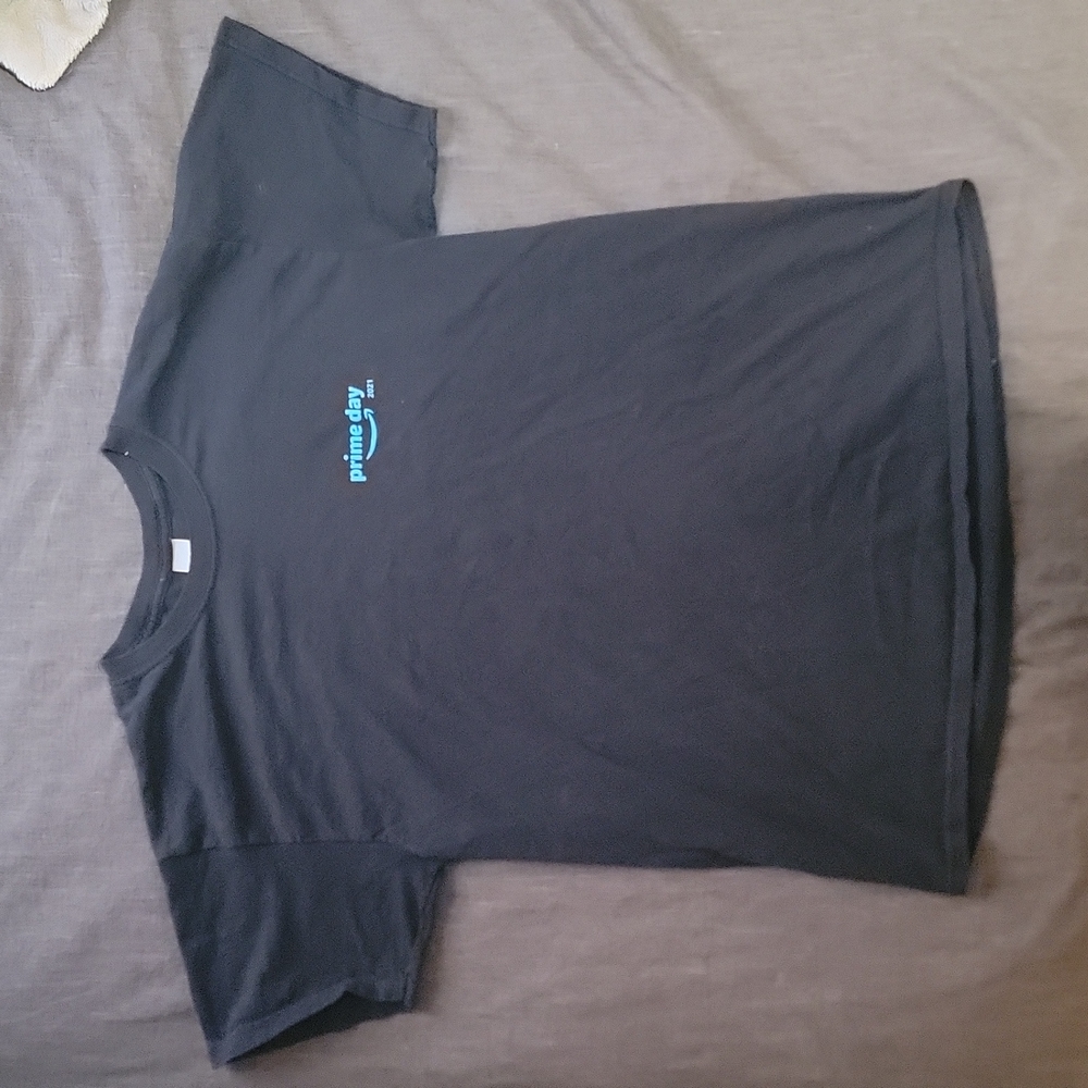 Amazon Prime day 2021 t shirt